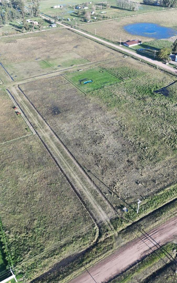 Foto de Terreno / Lote en venta de 2751m2 ubicado en Saladillo, imagen 4