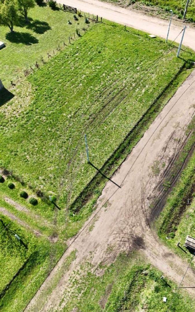 Foto de Terreno / Lote en venta de 829m2 ubicado en Saladillo, imagen 3