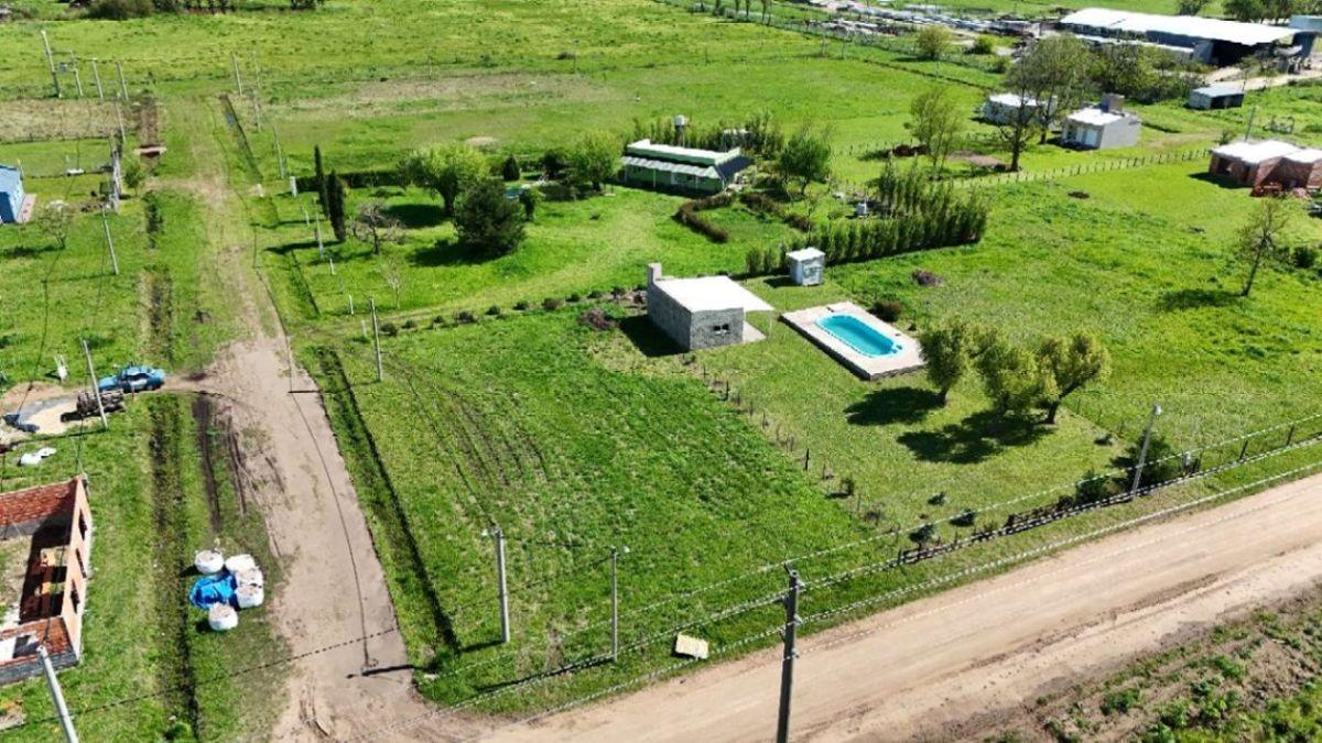 Foto de Terreno / Lote en venta de 829m2 ubicado en Saladillo, imagen 4