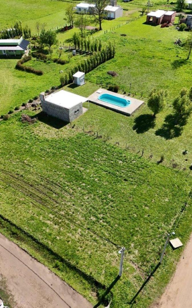 Foto de Terreno / Lote en venta de 829m2 ubicado en Saladillo, imagen 5