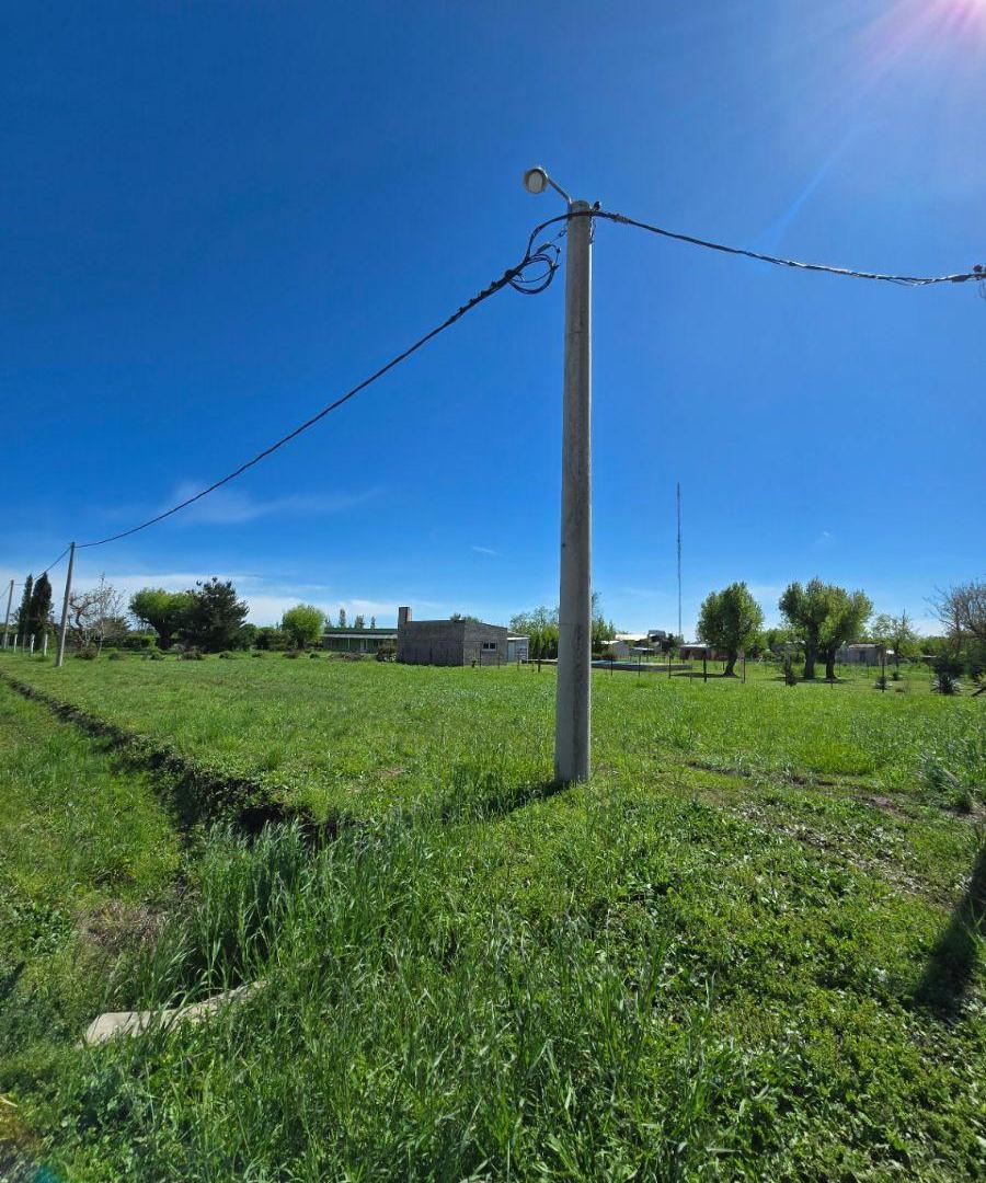 Foto de Terreno / Lote en venta de 829m2 ubicado en Saladillo, imagen 1