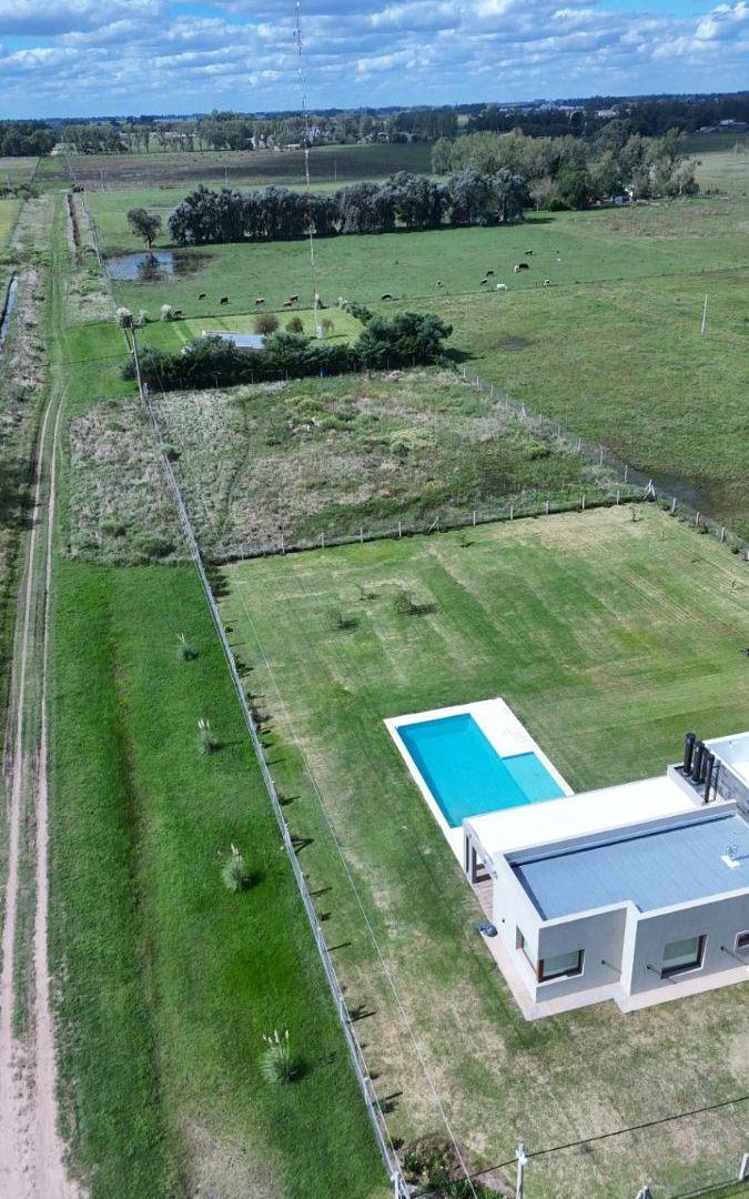 Foto de Terreno / Lote en venta de 2486m2 ubicado en Saladillo, imagen 3