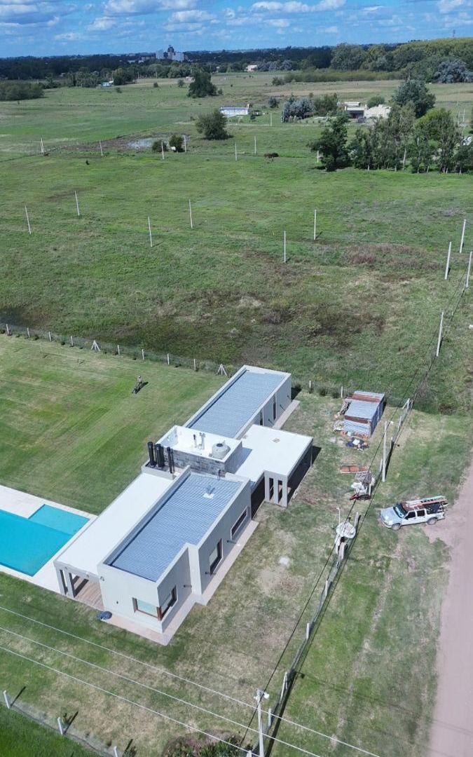 Foto de Terreno / Lote en venta de 2486m2 ubicado en Saladillo, imagen 5