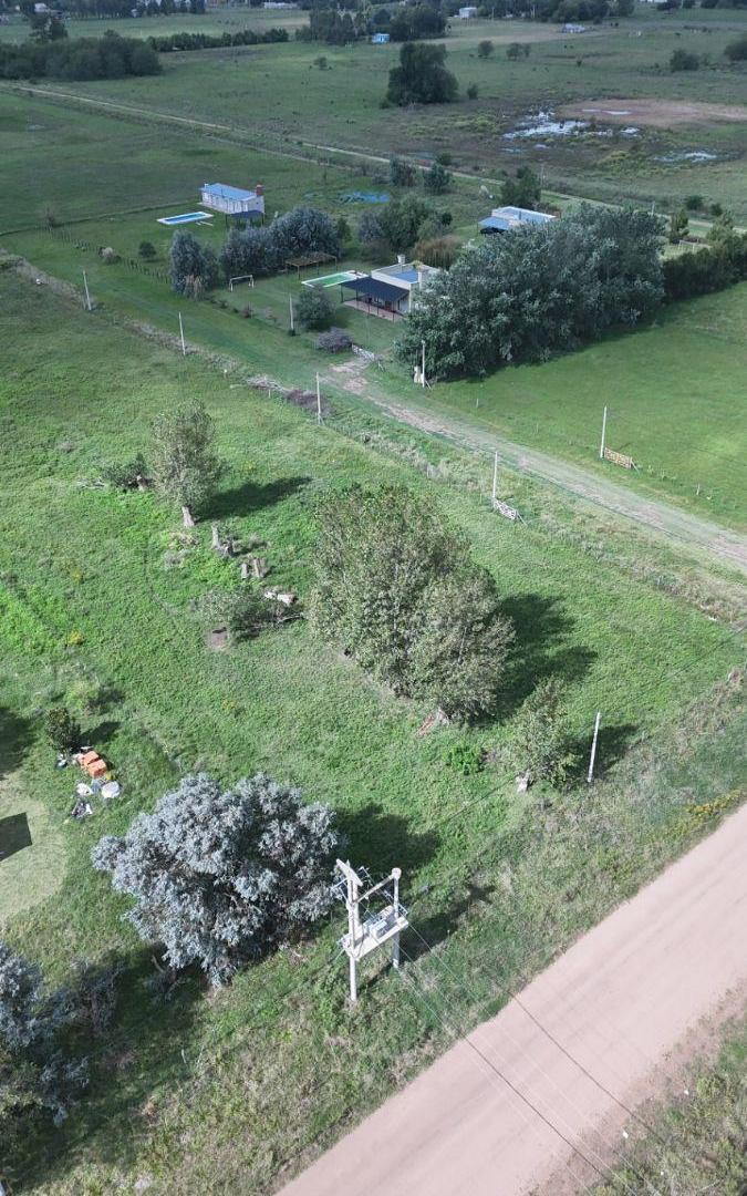 Foto de Terreno / Lote en venta de 2486m2 ubicado en Saladillo, imagen 2