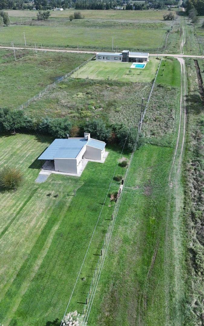 Foto de Terreno / Lote en venta de 2486m2 ubicado en Saladillo, imagen 4