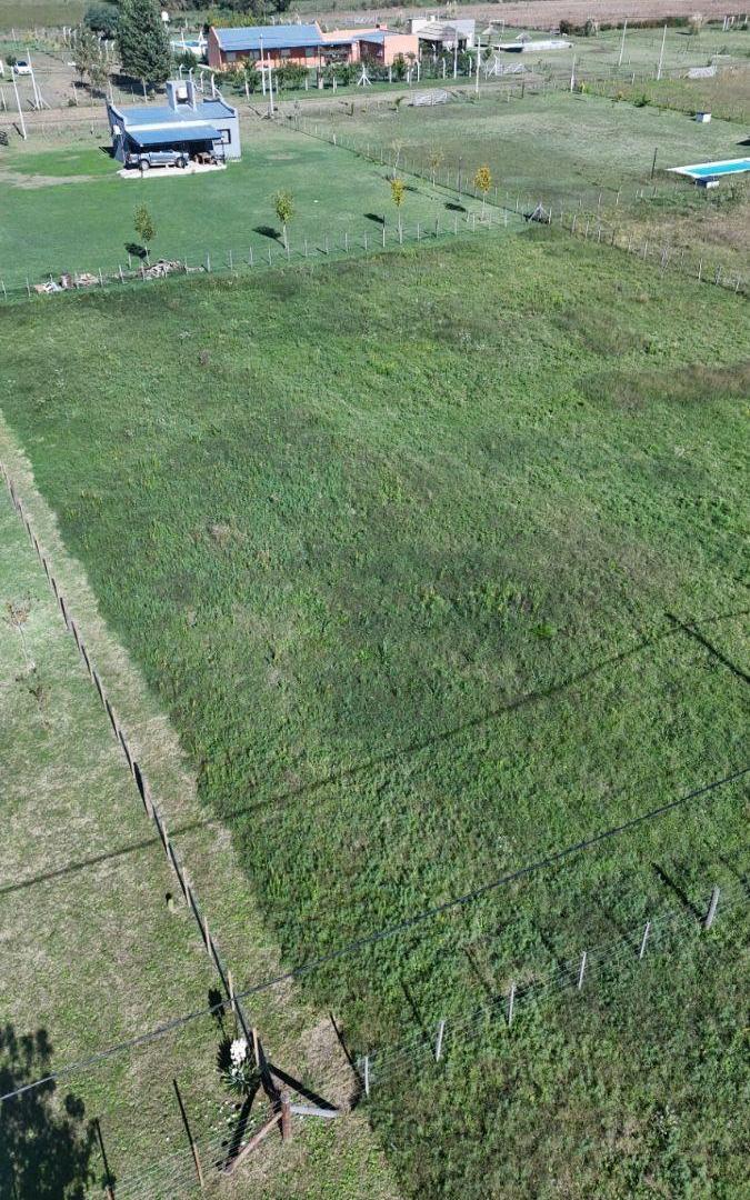Foto de Terreno / Lote en venta de 2000m2 ubicado en Saladillo, imagen 3