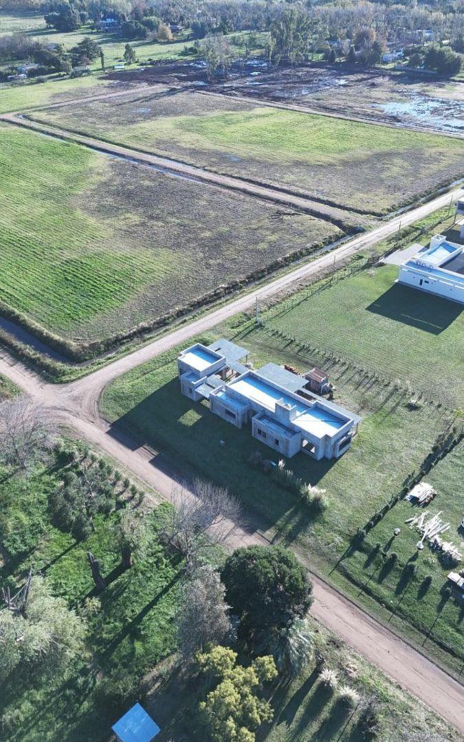 Foto de Terreno / Lote en venta de 1500m2 ubicado en Saladillo, imagen 2