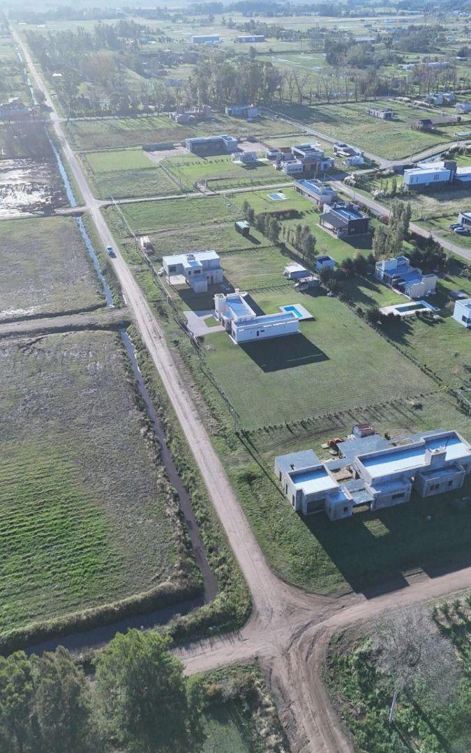 Foto de Terreno / Lote en venta de 1500m2 ubicado en Saladillo, imagen 1