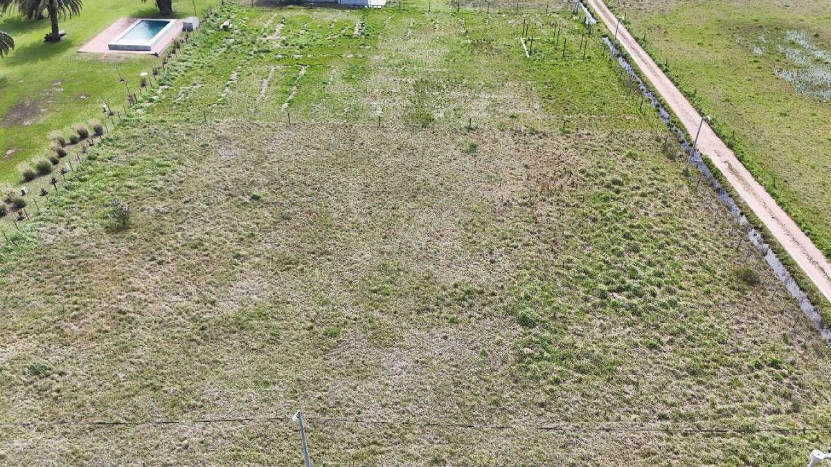 Foto de Terreno / Lote en venta de 2743m2 ubicado en Saladillo, imagen 2