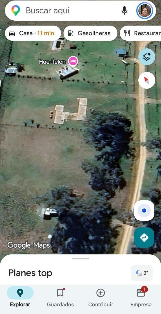 Foto de Terreno / Lote en venta de 2900m2 ubicado en Saladillo, imagen 4