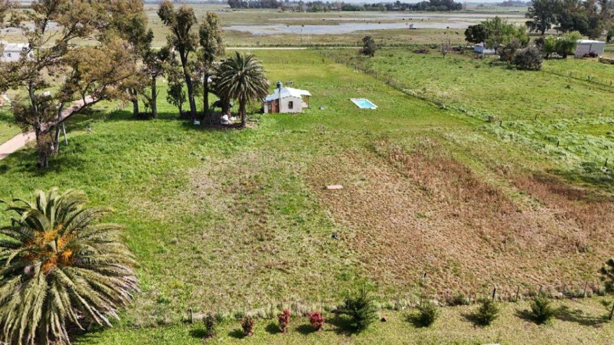 Foto de Terreno / Lote en venta de 2900m2 ubicado en Saladillo, imagen 3