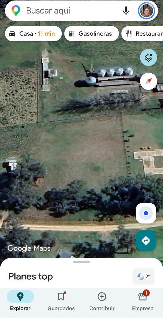 Foto de Terreno / Lote en venta de 2900m2 ubicado en Saladillo, imagen 5