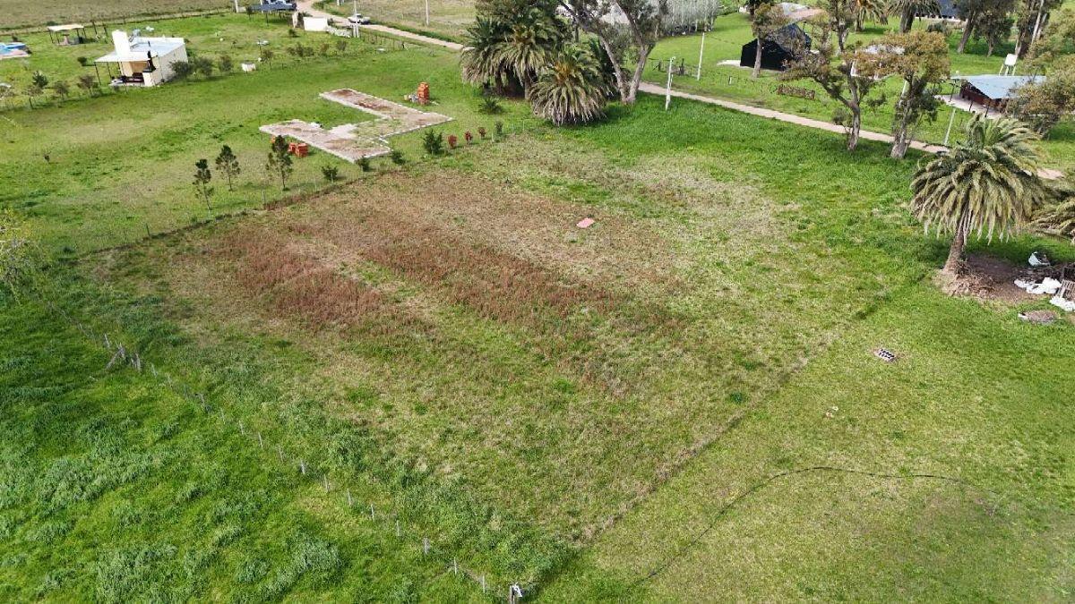 Foto de Terreno / Lote en venta de 2900m2 ubicado en Saladillo, imagen 1