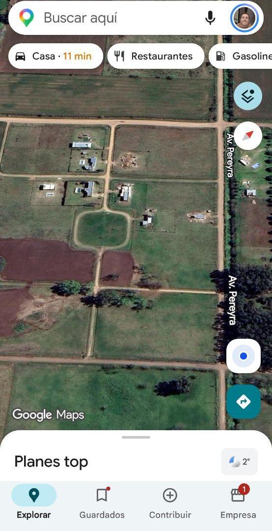 Foto de Terreno / Lote en venta de 2000m2 ubicado en Saladillo, imagen 5
