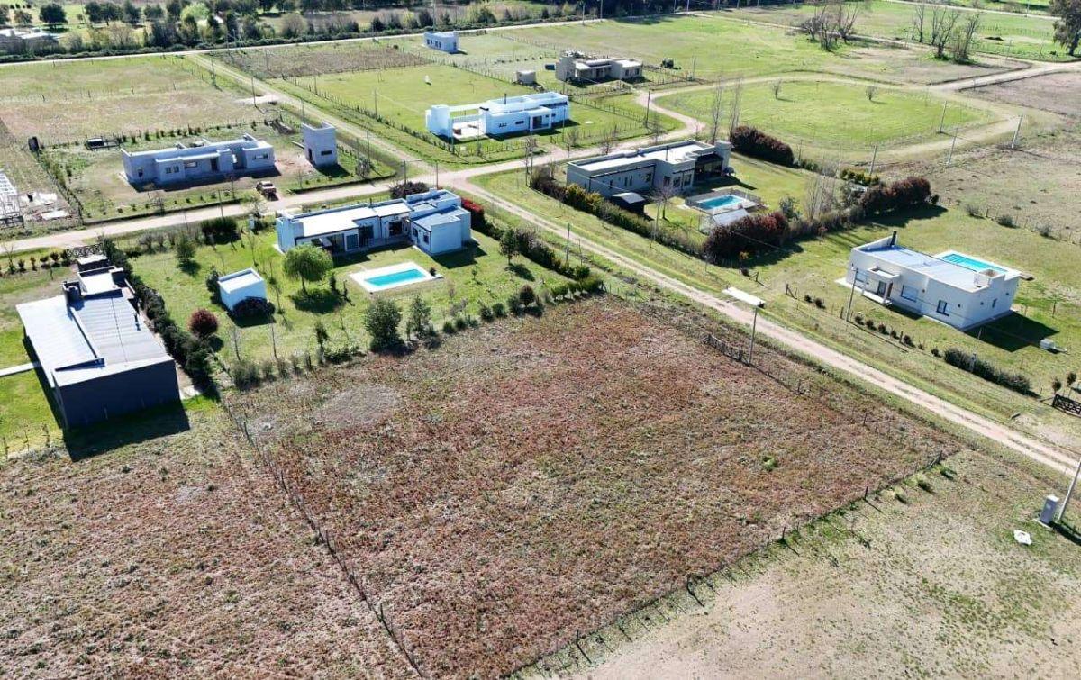 Foto de Terreno / Lote en venta de 2000m2 ubicado en Saladillo, imagen 2