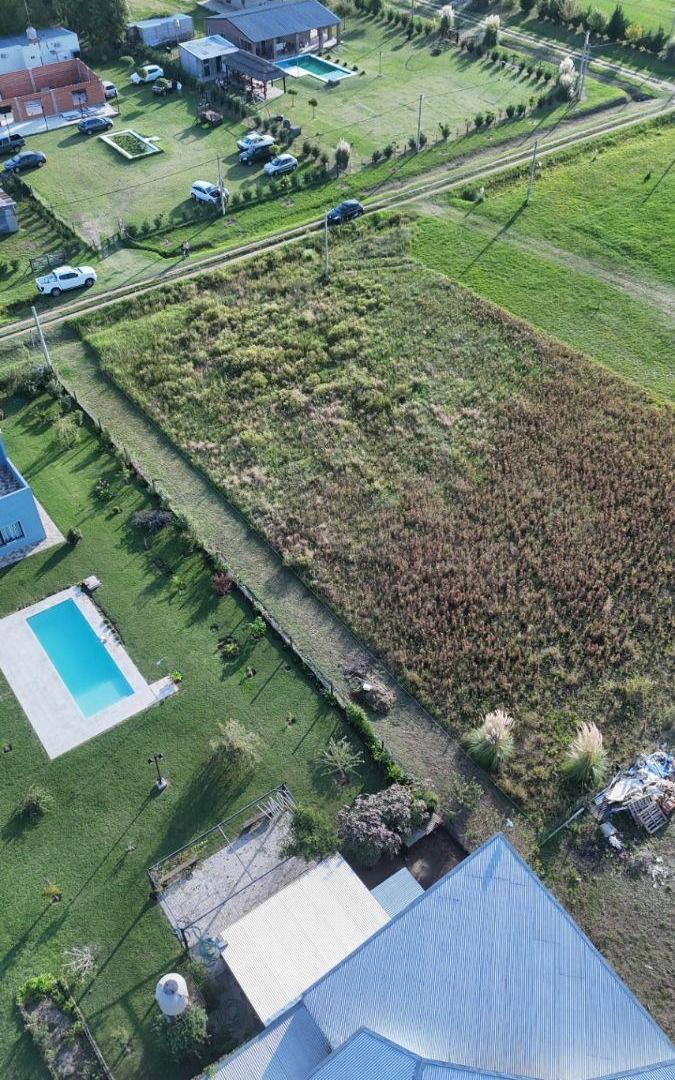 Foto de Terreno / Lote en venta de 2000m2 ubicado en Saladillo, imagen 2