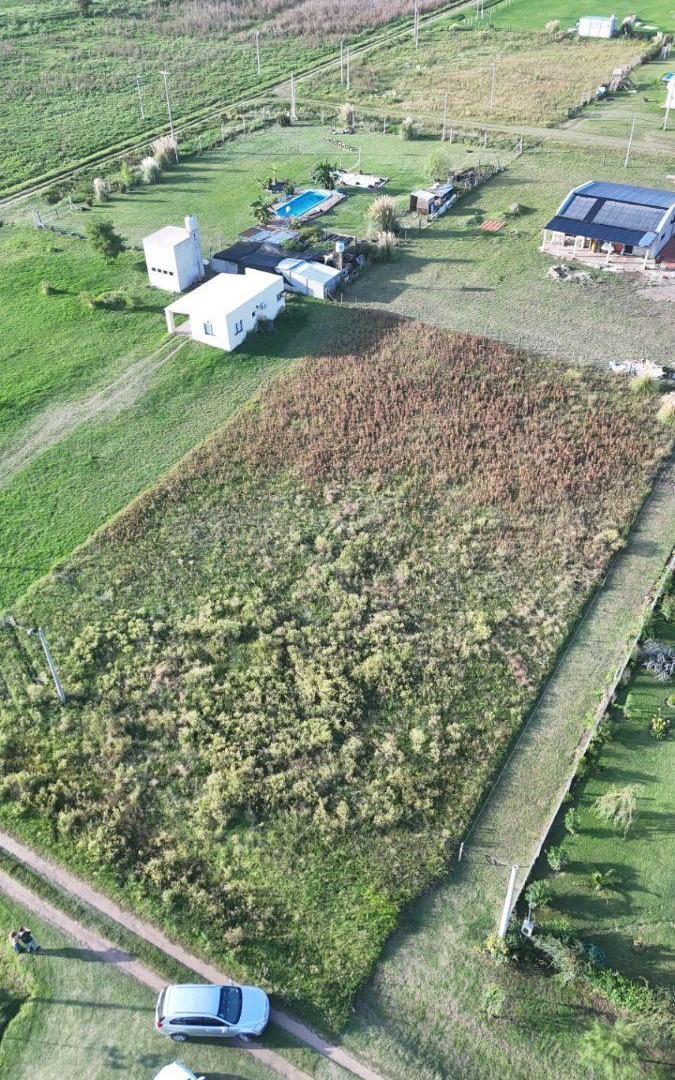 Foto de Terreno / Lote en venta de 2000m2 ubicado en Saladillo, imagen 1