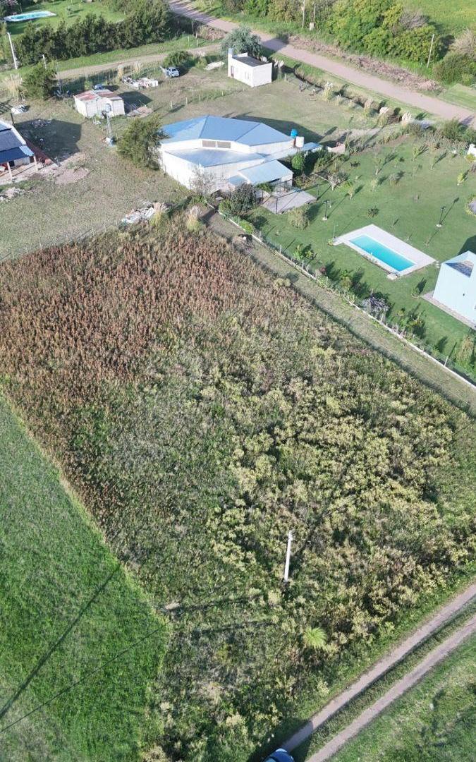 Foto de Terreno / Lote en venta de 2000m2 ubicado en Saladillo, imagen 5