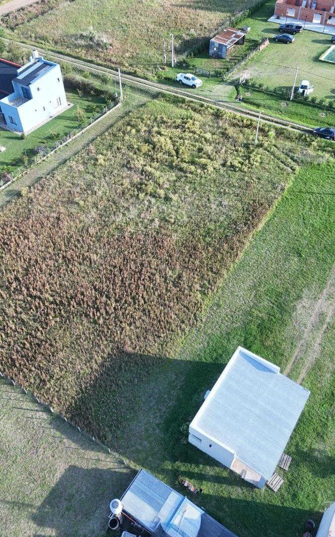 Foto de Terreno / Lote en venta de 2000m2 ubicado en Saladillo, imagen 3