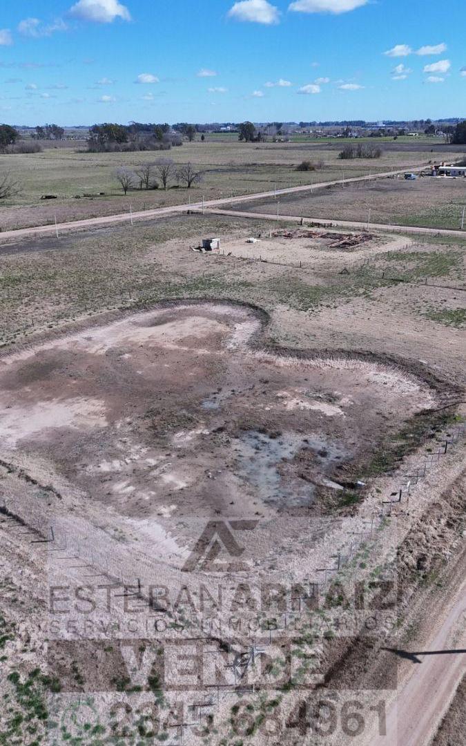 Foto de Terreno / Lote en venta de 3829m2 ubicado en Saladillo, imagen 2