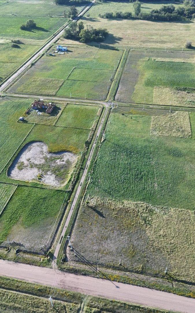 Foto de Terreno / Lote en venta de 3829m2 ubicado en Saladillo, imagen 5