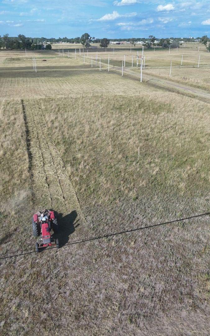 Foto de Terreno / Lote en venta de 3829m2 ubicado en Saladillo, imagen 4