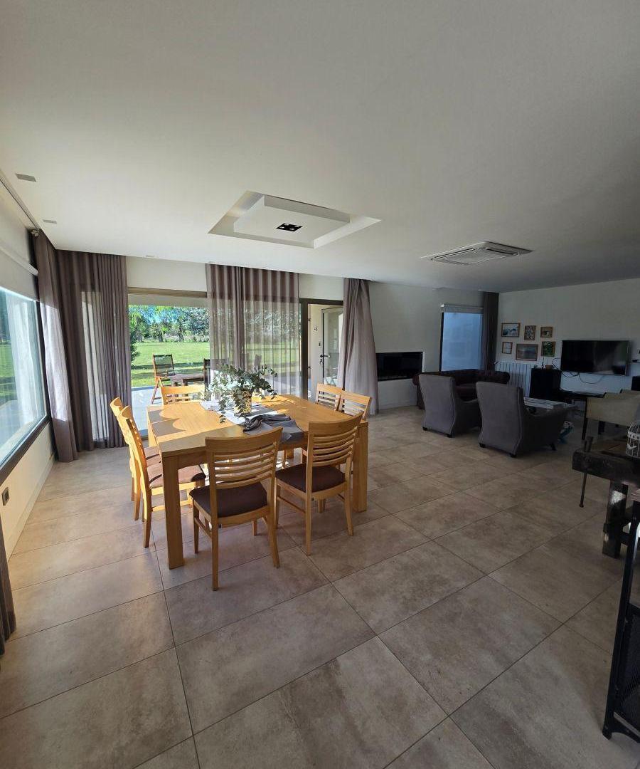 Foto de Casa quinta en venta de 8180m2 ubicado en Saladillo, imagen 4