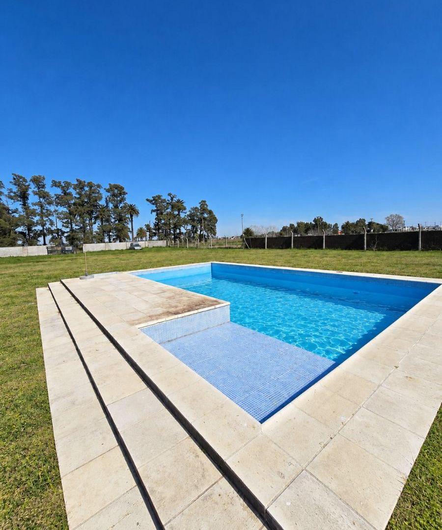 Foto de Casa quinta en venta de 120m2 ubicado en Saladillo, imagen 2