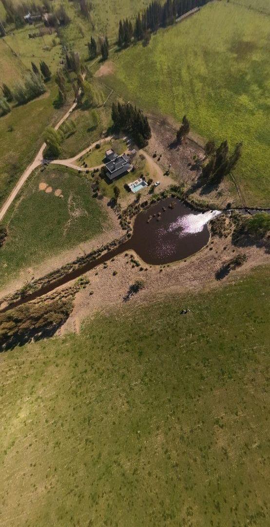 Foto de Campo en venta de 74ha ubicado en Ezeiza, imagen 1