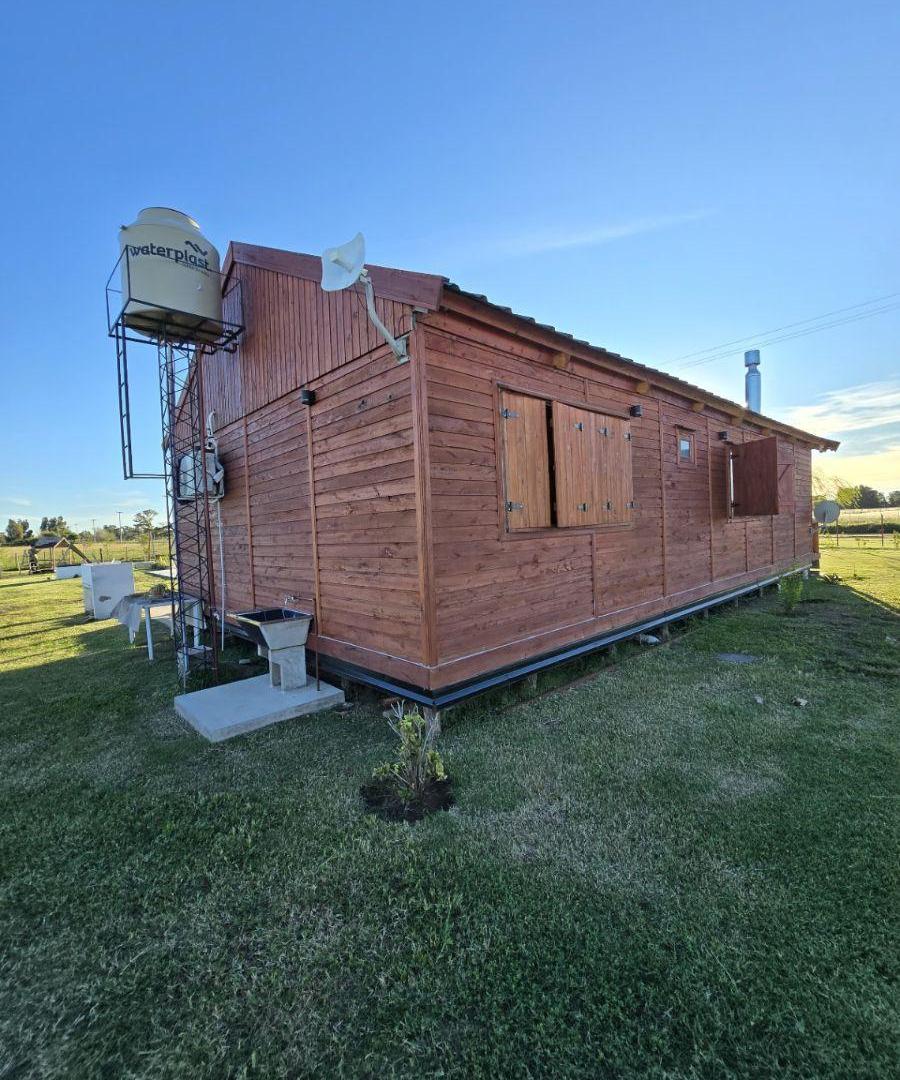 Foto de Cabaña en Saladillo Buenos aires, imagen 2