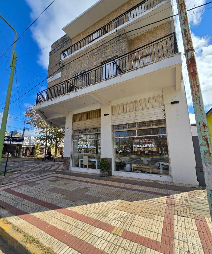 Foto de Hotel en venta en Saladillo Buenos aires, imagen 4