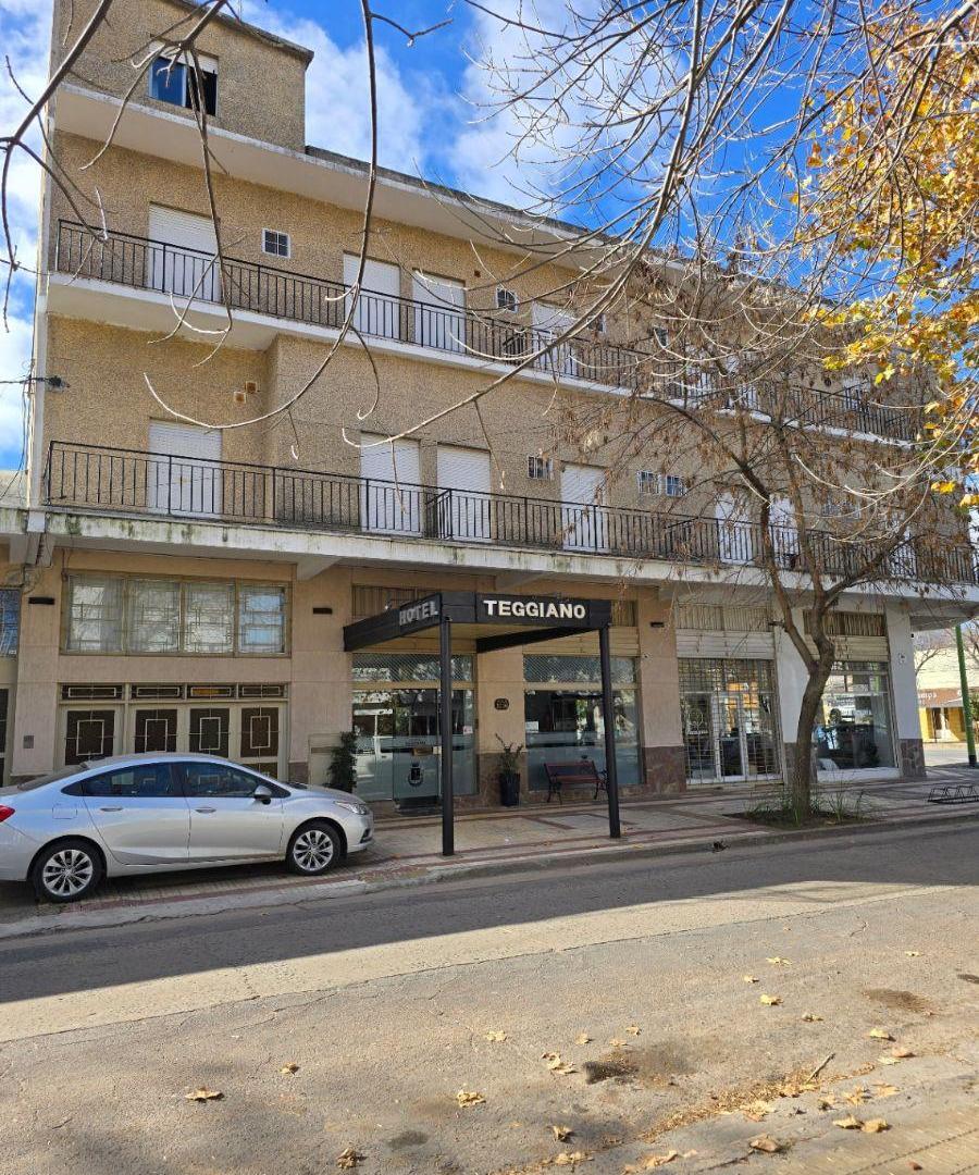 Foto de Hotel en venta en Saladillo Buenos aires, imagen 1