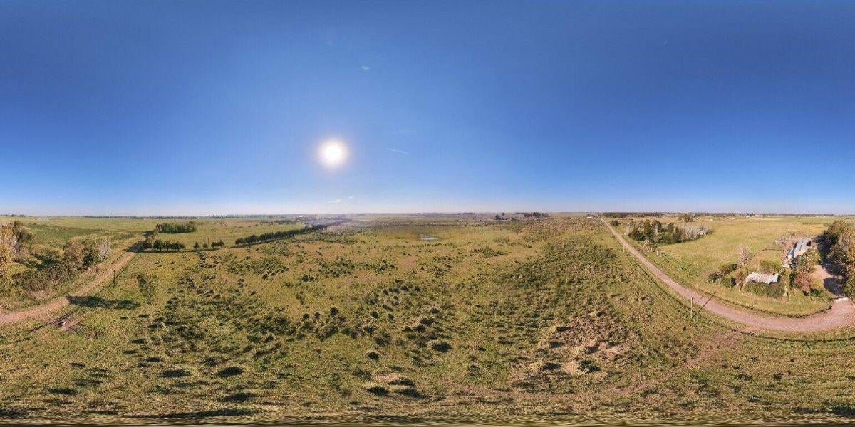 Foto de Campo en venta de 4.38 Hectareas ubicado en Campos de Cañuelas, imagen 1