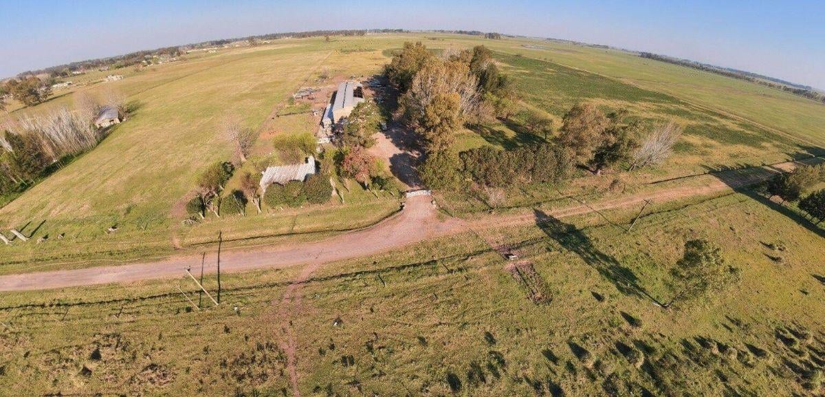 Foto de Campo en venta de 4.38 Hectareas ubicado en Campos de Cañuelas, imagen 3