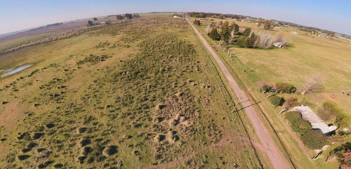 Foto de Campo en venta de 4.38 Hectareas ubicado en Campos de Cañuelas, imagen 4