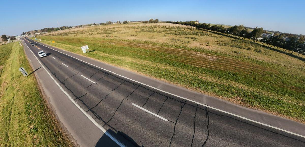 Foto de Campo en venta de 4.25ha ubicado en Campos de Cañuelas, imagen 3
