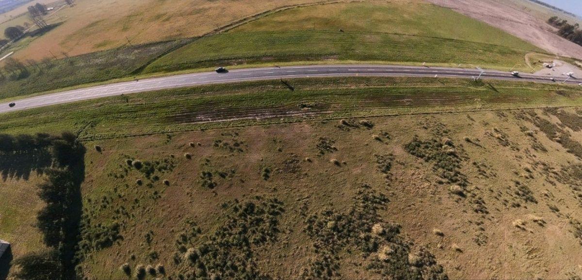 Foto de Campo en venta de 4.25ha ubicado en Campos de Cañuelas, imagen 1