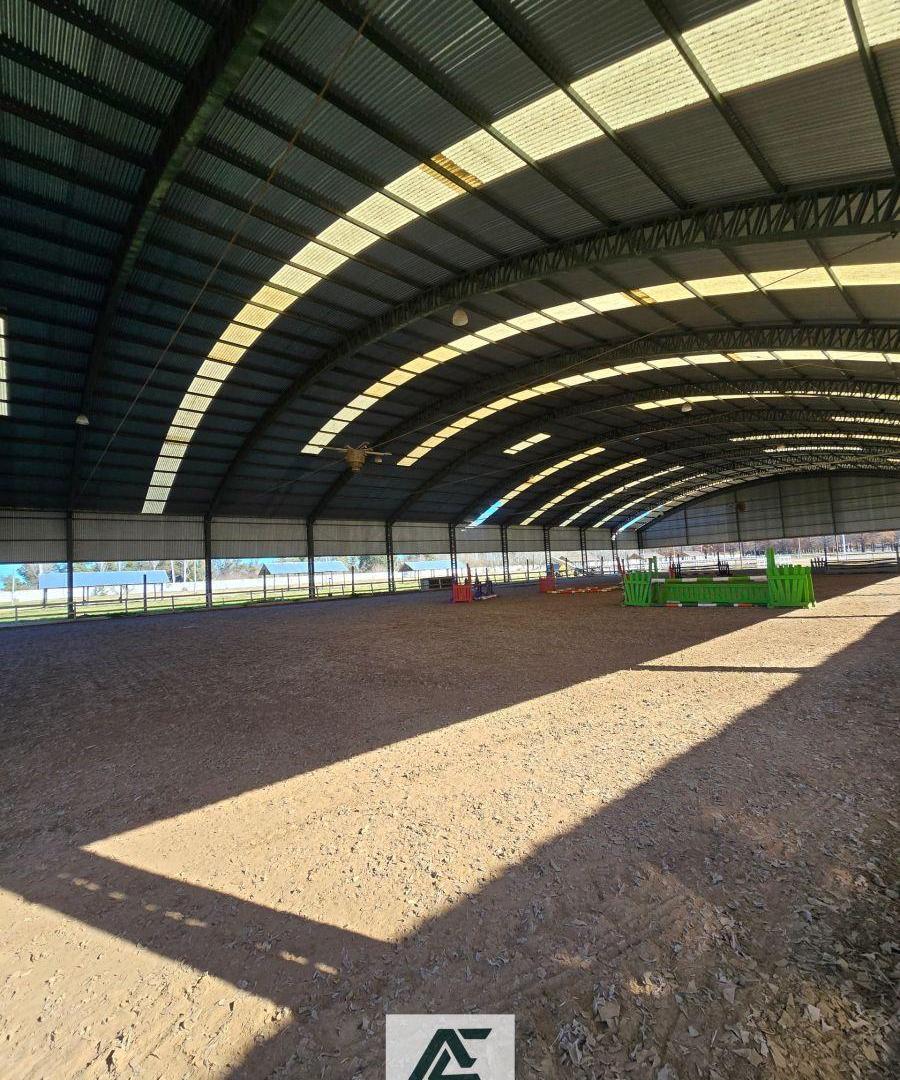 Foto de Campo en venta de 55ha ubicado en Mariano Acosta, imagen 3
