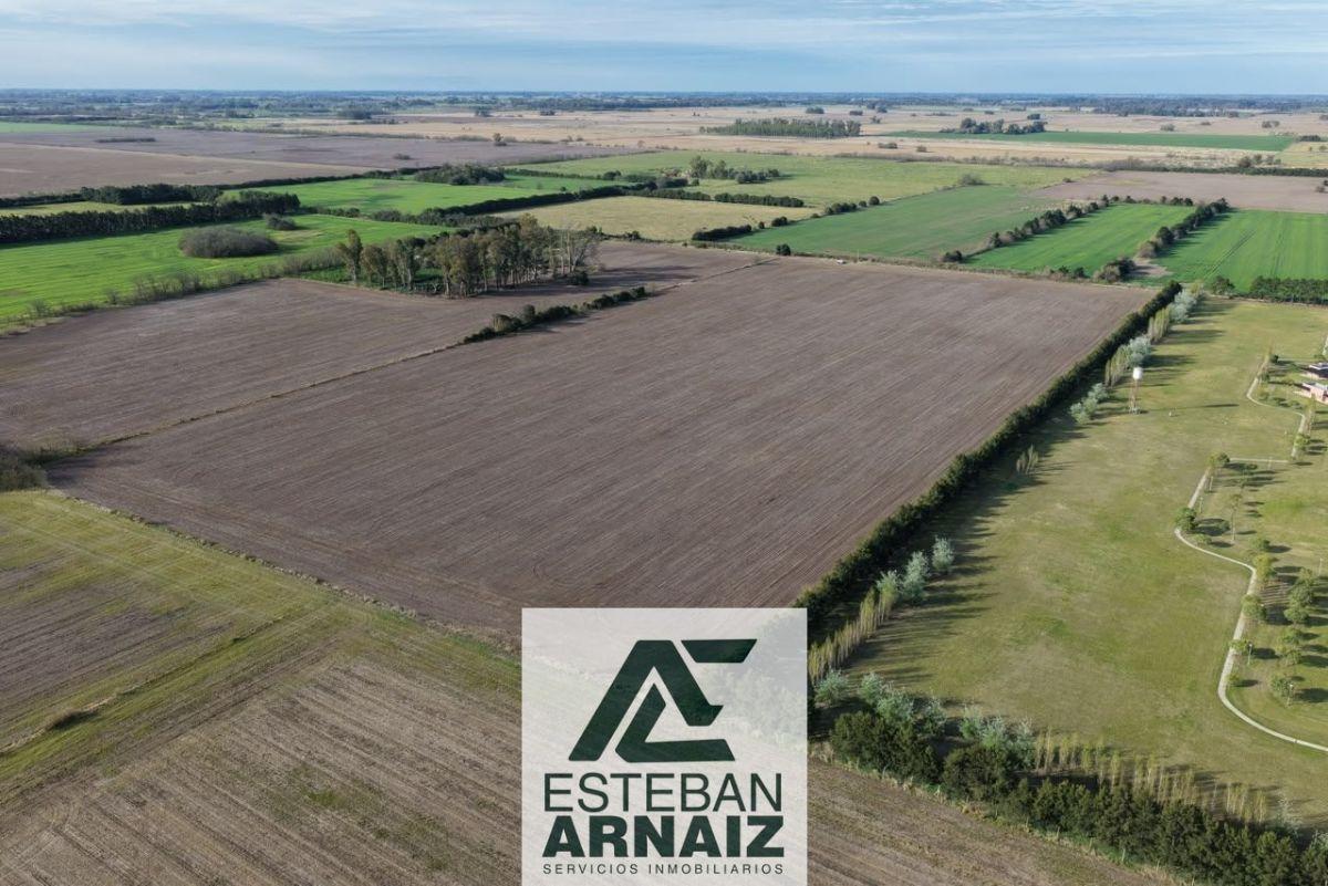 Foto de Campo en venta de 144694m2 ubicado en Gowland, imagen 2