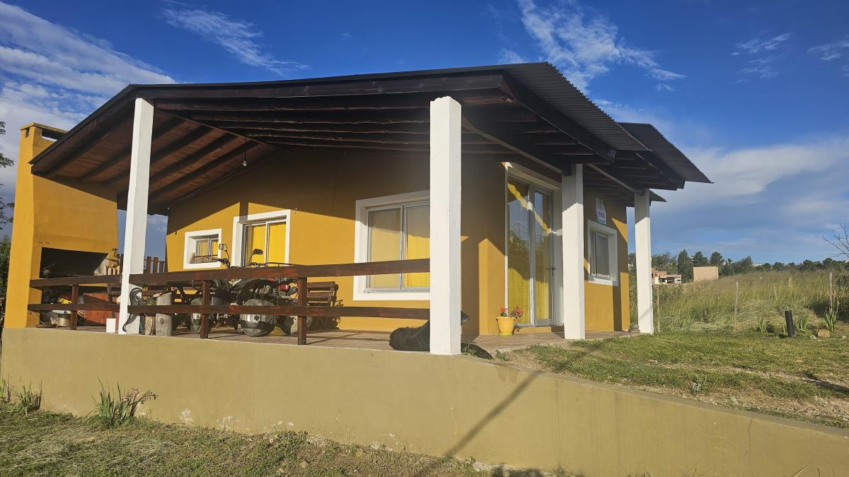 Venta! Casa en Villa Yacanto de Calamuchita de 2 Dorm.. 3