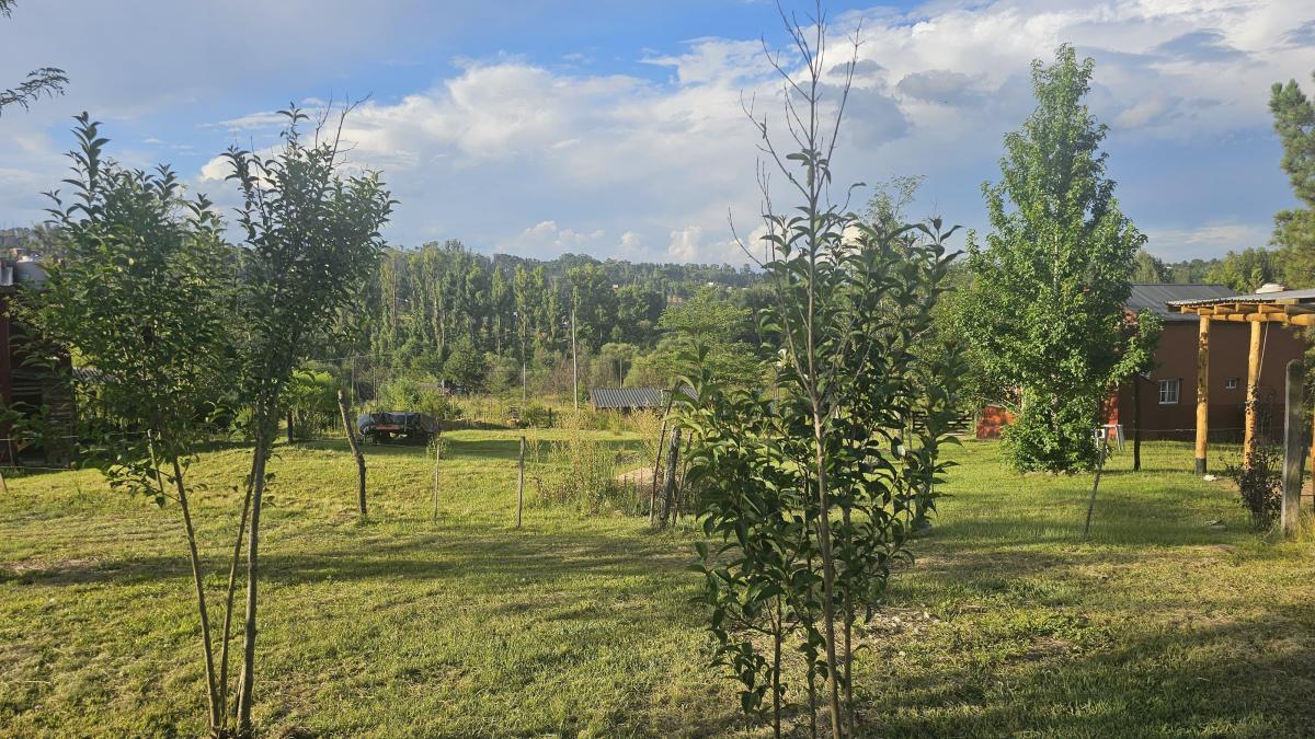 Venta! Casa en Villa Yacanto de Calamuchita de 2 Dorm.. 1
