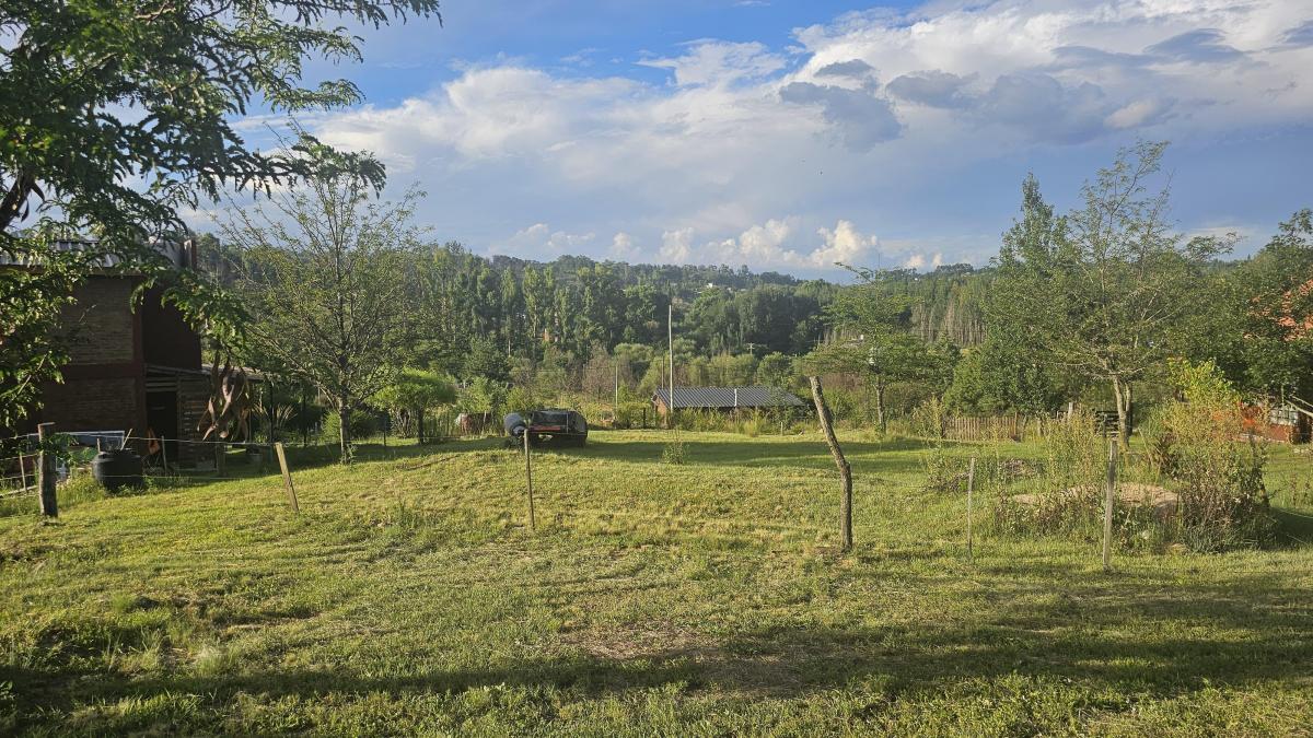 Venta! Casa en Villa Yacanto de Calamuchita de 2 Dorm.. 2