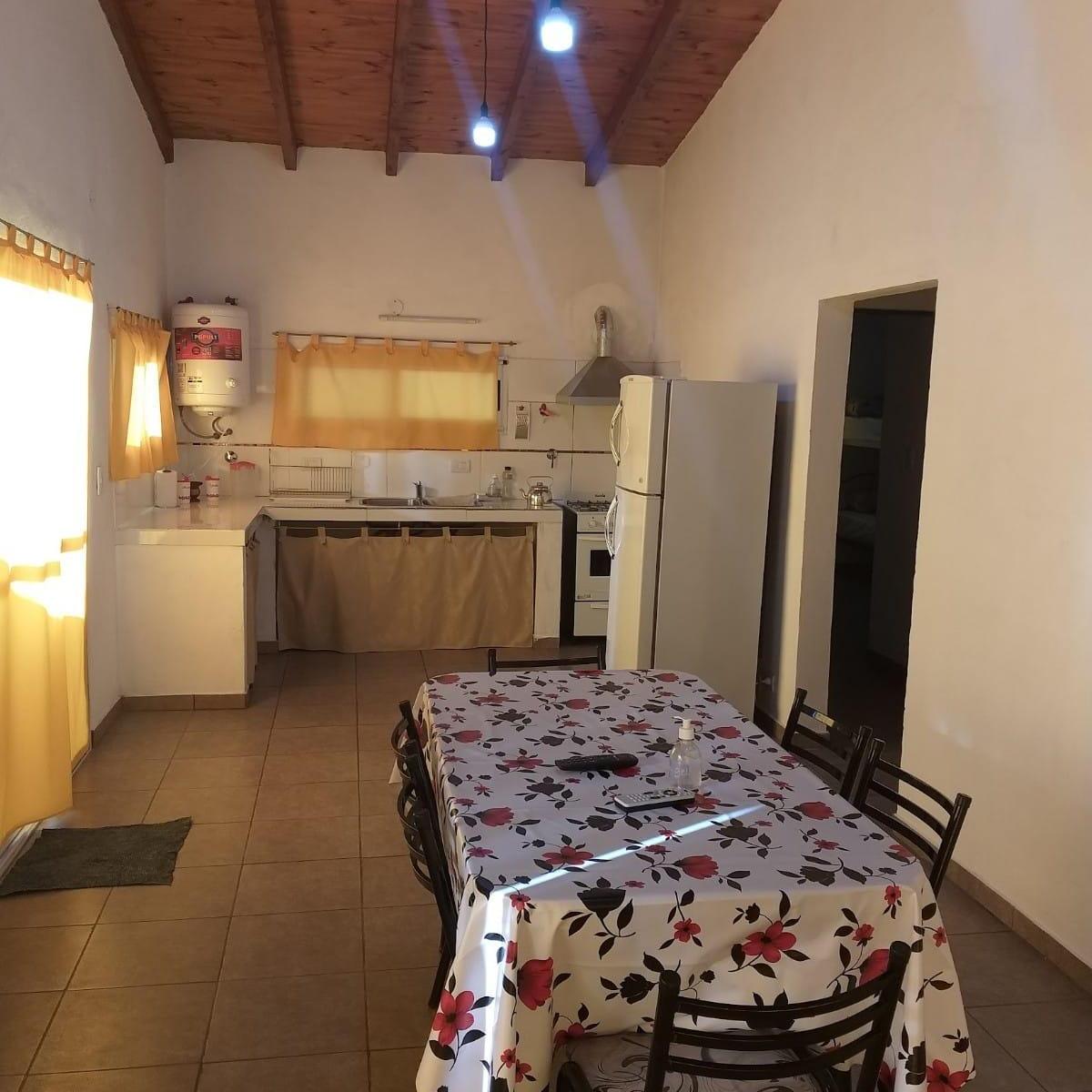 Venta! Casa en Villa Yacanto de Calamuchita de 2 Dorm.. 4
