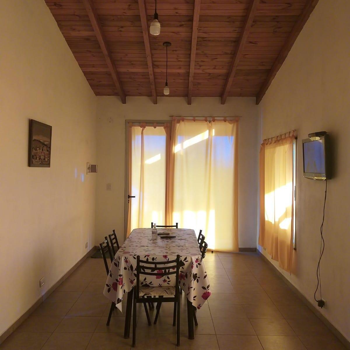 Venta! Casa en Villa Yacanto de Calamuchita de 2 Dorm.. 5