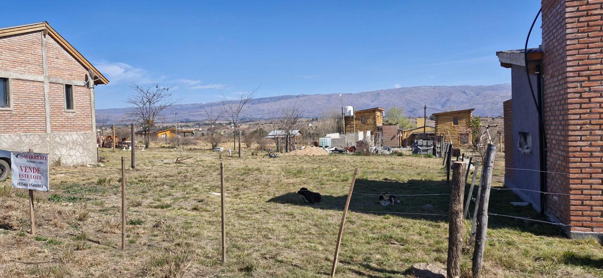 Oportunidad Increible en Villa Yacanto! Terreno de 360 m² 1