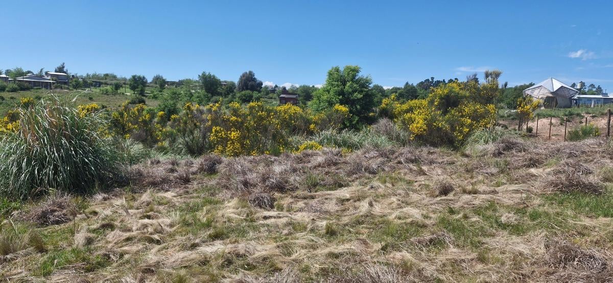 Oportunidad de Inversión! Terreno de 900 m², en Villa Yacanto de Calamuchita 5