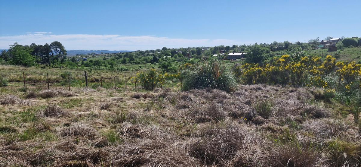 Oportunidad de Inversión! Terreno de 900 m², en Villa Yacanto de Calamuchita 3