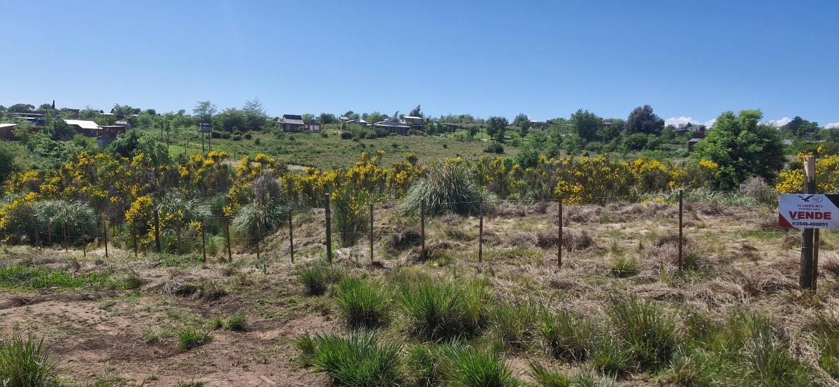 Oportunidad de Inversión! Terreno de 900 m², en Villa Yacanto de Calamuchita 4