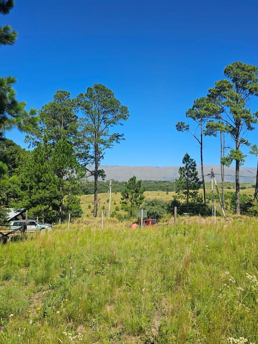 Oportunidad Única! Terreno de 489 m², en Yacanto de Calamuchita 1