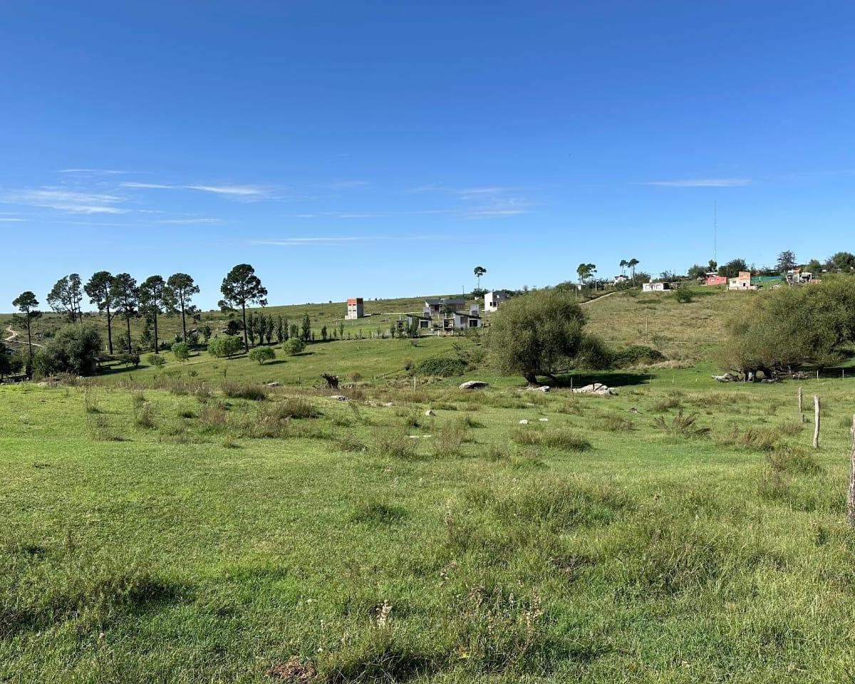 Terreno de 2500 m², Ideal Para Complejo de Cabañas! 3